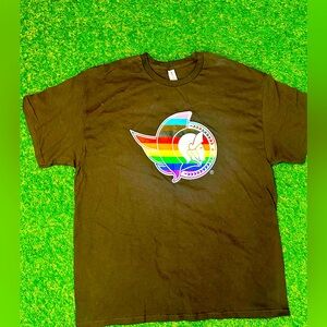 Men’s XL Ottawa senators T-Shirt